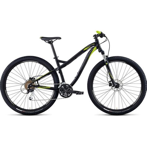 Specialized Myka Elite Disc Womens Mountain Bike 2014 Sigma Sports