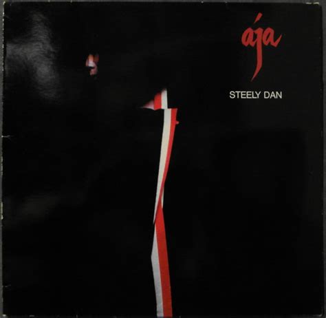 Steely Dan - Aja (1977, Vinyl) | Discogs