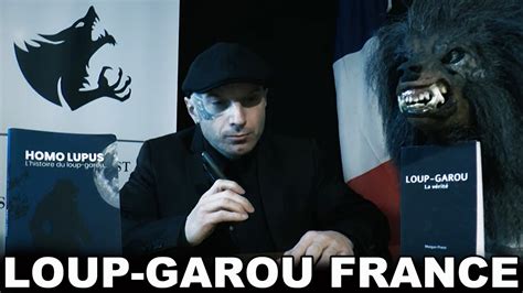 TÉMOIGNAGE 104 UN LOUP GAROU PRES DE CAMBRAI HAUTS DE FRANCE