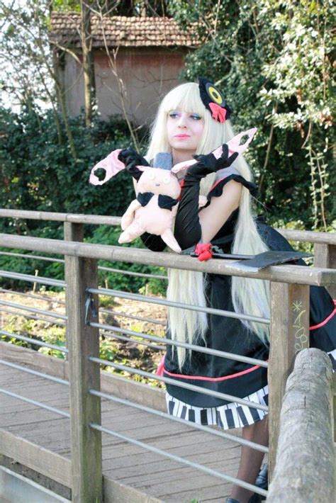 Mayu Vocaloid Cosplay Amino
