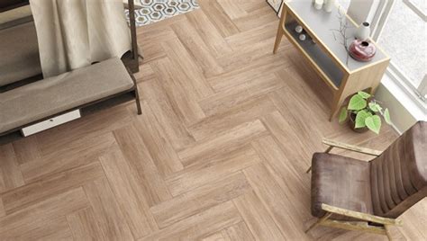 Estilos De Ambientes Con Cer Mica Imitaci N Madera Euromid Levante S L