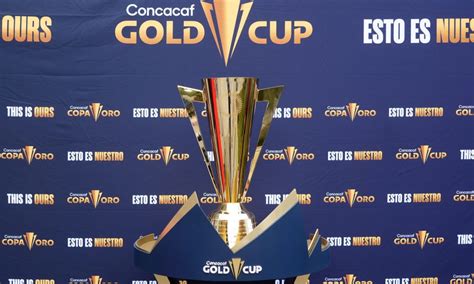 USMNT 60-man preliminary roster for Gold Cup announced