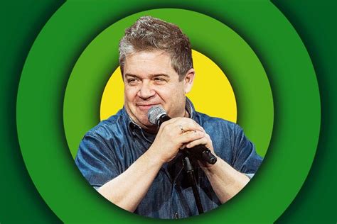 ‘Good One’ Podcast: Patton Oswalt on Comedy, Cereal, Critics