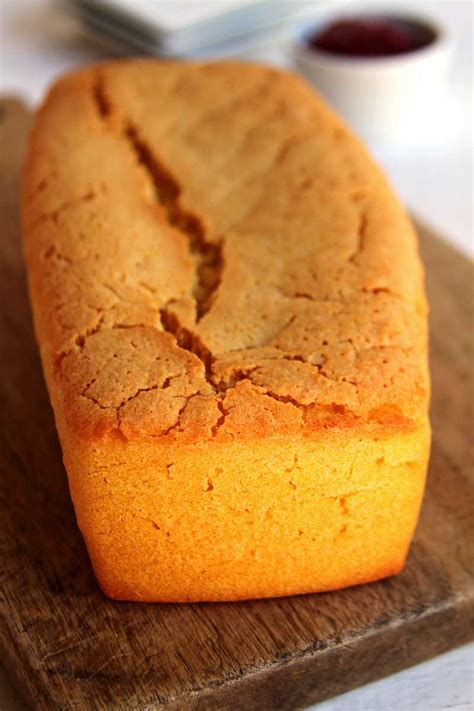 Receita Pao De Milho Caseiro Escaldado Pao De Fuba Escaldado Receitas