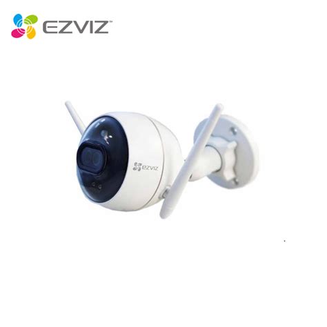 Camera Ezviz C3X Cs cv310 1080p Full HD 1080P Chống Nước Chống