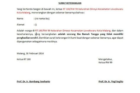 Contoh Surat Keterangan Kematian Dalam Bahasa Inggris Delinewstv