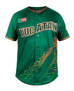 Top Imagen Jersey De Los Leones De Yucatan Abzlocal Mx