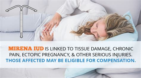 Mirena IUD Lawsuit Pseudotumor Cerebri Consumer Safety Watch