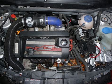 Seat Arosa Seat Arosa Engine