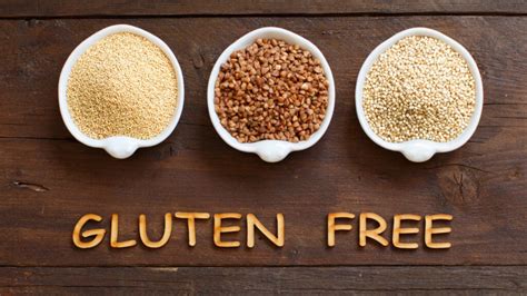 Все о крупах - NutriSlimLifeStyle