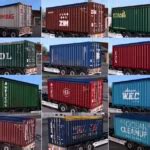 Arnook S Container Pack Ats Edition V Fix Allmods Net