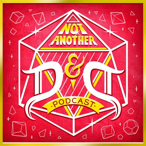 Not Another D D Podcast Listen On Podurama Podcasts