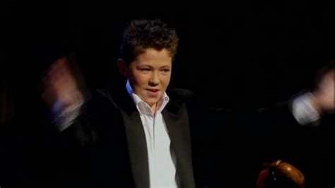 Damian Mcginty-Celtic Thunder - Damian McGinty Photo (29927534) - Fanpop