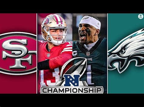 Who Are The 49ers Eagles Football Game Announcers Today On Fox Nfc