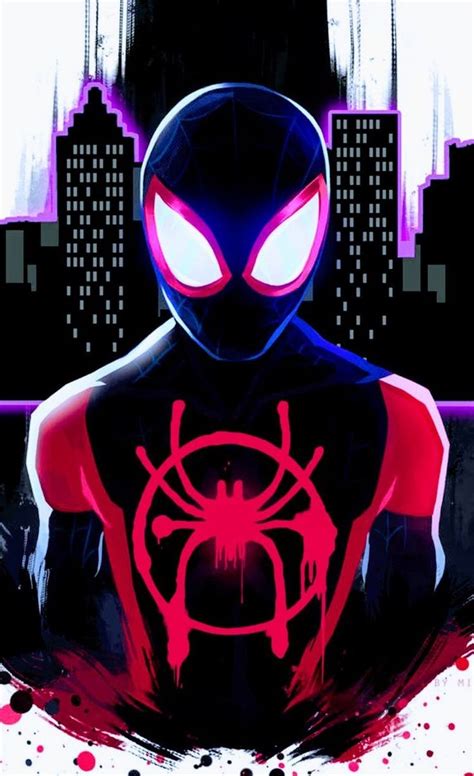 Pin By Telman On Legacy Of SPIDER MAN Marvel Spiderman Art Miles