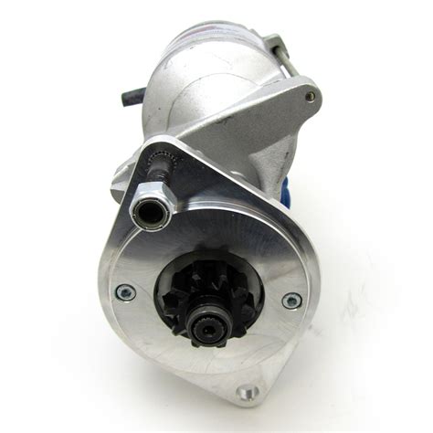 Austin Healey Starter Motor 100 3000 Powerlite RPS STORE