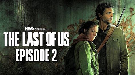 The Last Of Us Hbo Episode 2 Watch Party Tlou Youtube