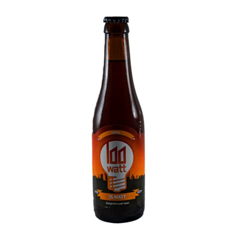 Watt Watt Bb Bierwinkel Blond En Stout