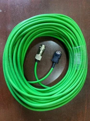5 M Encoder Cable Shielded At ₹ 9000piece In Pune Id 2852290585573