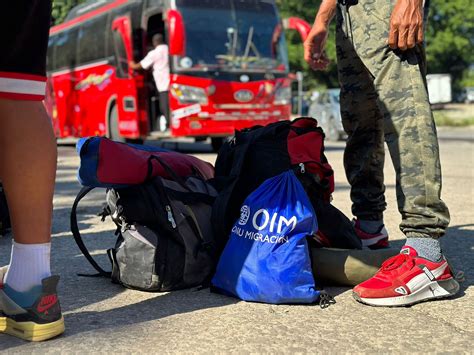 Accidente De Autob S Deja Migrantes Heridos En Costa Rica En