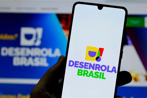 Programa Desenrola Brasil Passa A Renegociar D Vidas De At R Mil