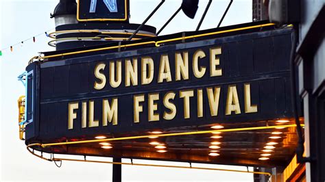 Sundance Origen Historia E Importancia Del Festival De Cine Cine