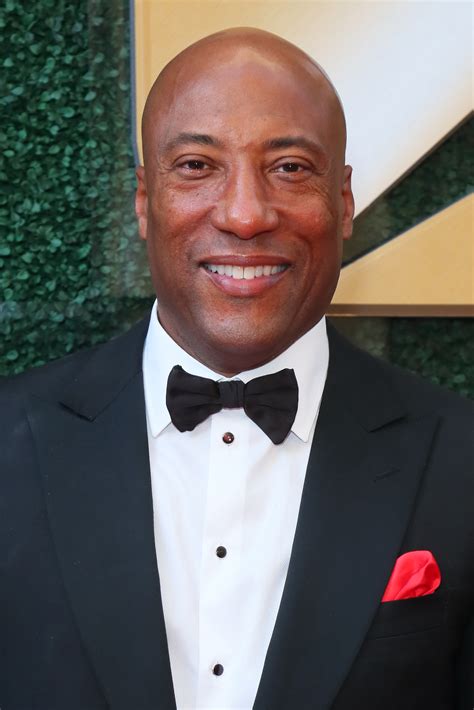 Byron Allen's HBCU GO partners with Polaris to develop exclusive