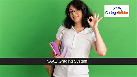 NAAC Grading System: How Does The NAAC Grading System Work? | CollegeDekho