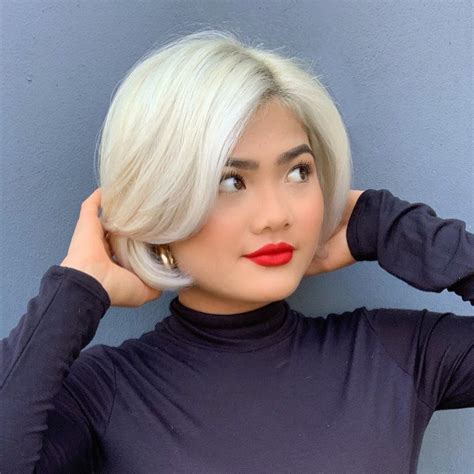 Asian With Short Hair 30 Cute Asian Short Hairstyles For 2020 Short