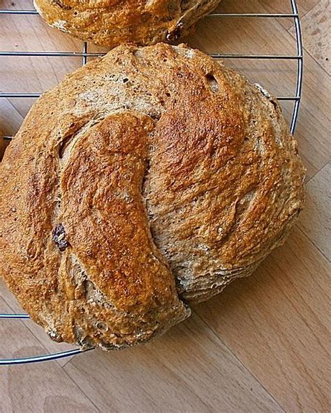 Rosinenbrot Rezepte Chefkoch