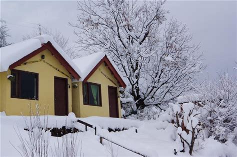 XRA Cottage | Joshimath Homestay BOOK @ ₹1