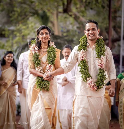 Traditional Kerala Temple Weddings Weva Photography