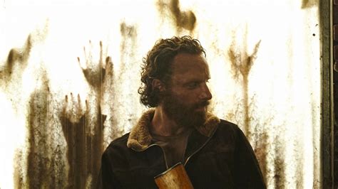 Desktop Rick Grimes Wallpapers - Wallpaper Cave