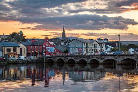 Arklow, County Wicklow, Ireland - taylorberesford photos