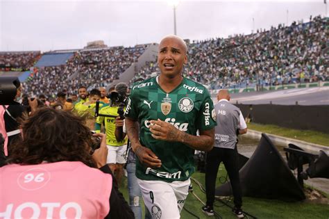 gol de Deyverson Palmeiras é tricampeão da Copa Libertadores da