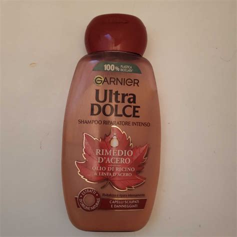 Garnier Ultra Dolce Rimedio D Acero Reviews Abillion