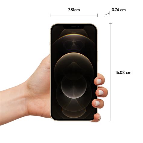 Apple iPhone 12 Pro Max, akár 40%-al olcsóbb, 2 év garancia | ShowMe.hu