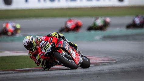 Wsbk Mandalika Akan Dikemas Dengan Nuansa Budaya Khas Nusantara