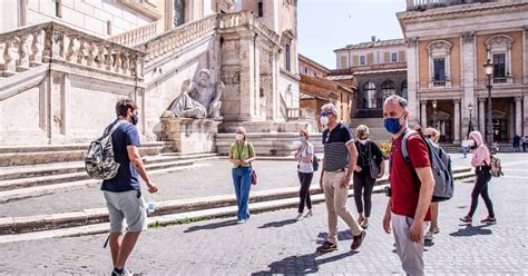 Roma Tour Privado Do Bairro Judeu Getyourguide