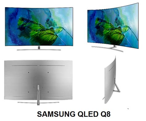 Samsung Q C Qled Unsere Empfehlung Test Led Tvs