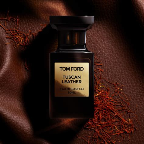 Adorn Your Skin With The Opulent Scents Within Tom Fords Tuscan