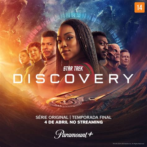 Star Trek Discovery V Deo In Dito Explora Os Incr Veis Figurinos Da