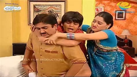 Tapu Ki Masti Taarak Mehta Ka Ooltah Chashmah Ep