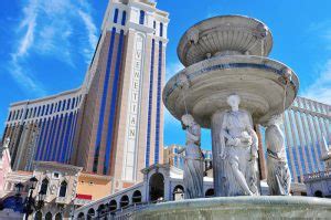 Venetian vs Palazzo Las Vegas | Differences and Which is Better