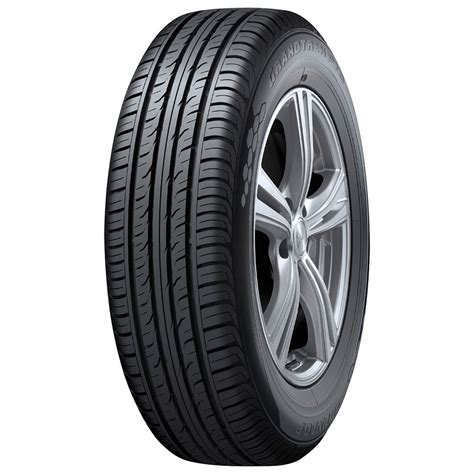 Llantas Dunlop Grandtrek Pt Th Tl R V A M Cars