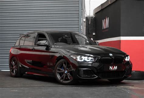 Bmw M140i Stage 2 With Meth Remap Uk Archives Nv Motorsport Uk