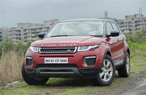 How the Range Rover Evoque has changed JLR for the better | Autocar ...