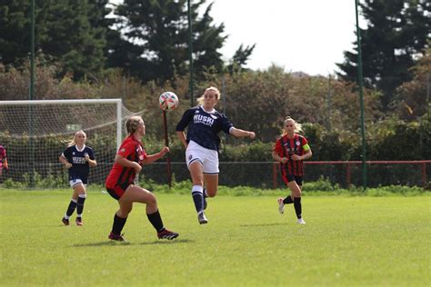 Millwall FC - Narrow loss for Millwall Lionesses