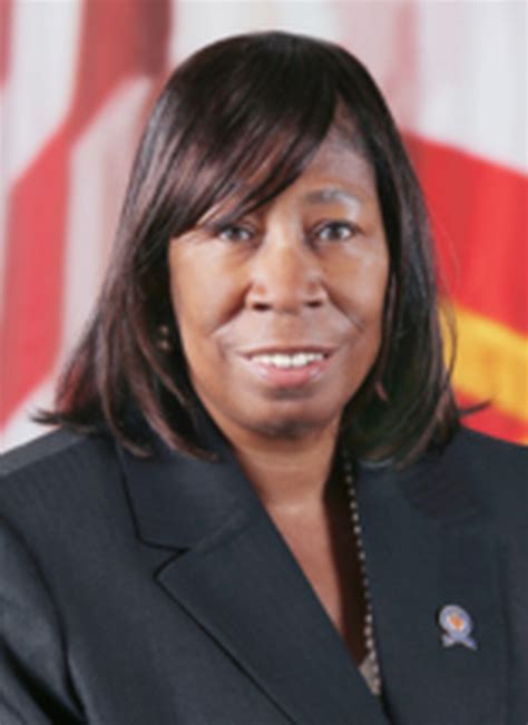 Cleveland Councilwoman Phyllis Cleveland Resigns Seat After Nearly 16