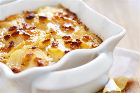 Gratin Dauphinois La Meilleure Recette